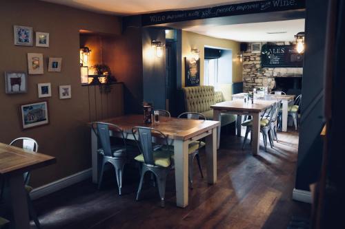 Imagen de la galería de The Ragged Cot, en Minchinhampton