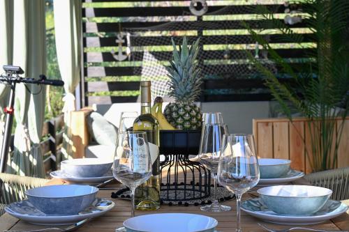 INNOVA TravelVir - Mobhome Benita