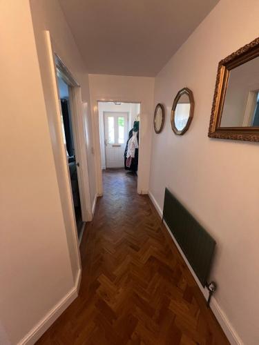 Gallery image of Comfy Ballymoney Base in Ballymoney