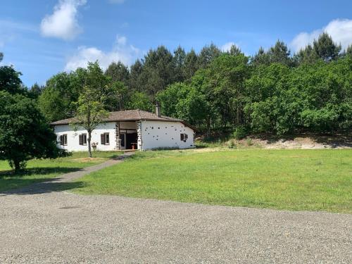 Les Nids de Galleben La Villa Landaise