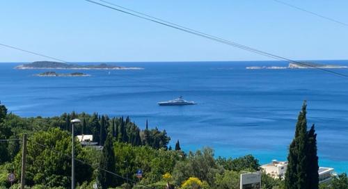 Villa Pergola-Apartment Roko