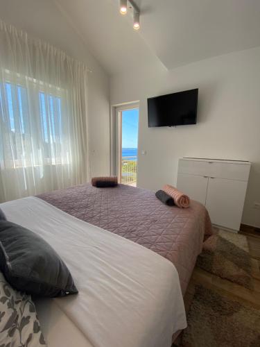 Villa Pergola-Apartment Roko
