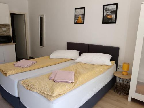 Dubrovnik Sun Apartment