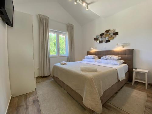 Villa Pergola-Apartment Roko