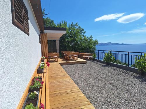 Gallery image of Apartman Senj II in Senj