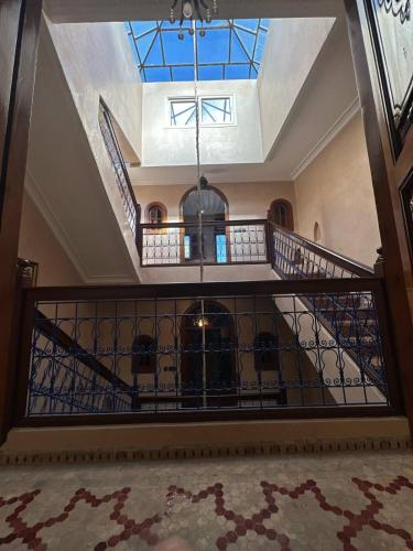 Photo de la galerie de l'établissement 16 Riads, à Marrakech