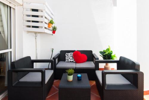 ATARAZANAS RIVER ROAD Apartment