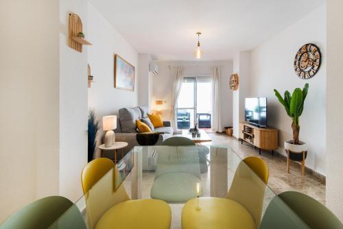 ATARAZANAS RIVER ROAD Apartment