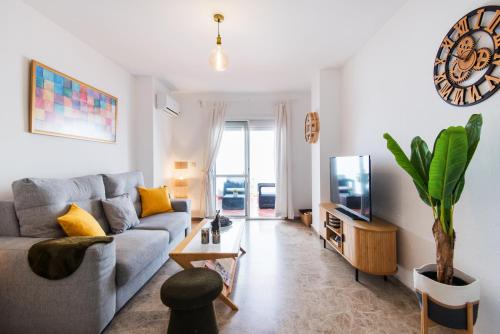 ATARAZANAS RIVER ROAD Apartment