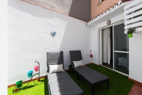 ATARAZANAS RIVER ROAD Apartment