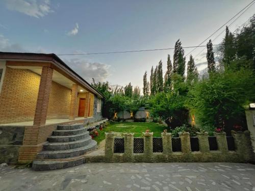 Royal House Aliabad Skardu