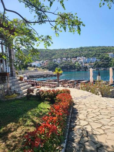 Φυσικό τοπίο κοντά σε αυτό το ξενοδοχείο διαμερισμάτων
