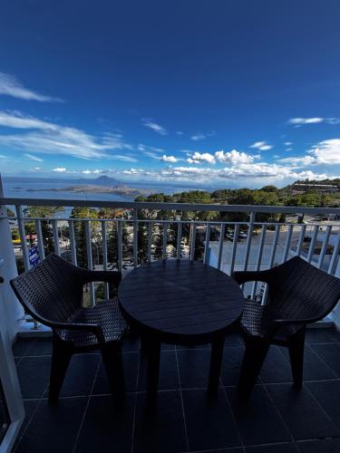 Loodusmaastik korterhotelli lähedal