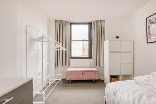 Modern Hove Home close to Brighton Beach with FREE PARKING photo 8