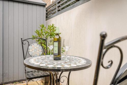 Modern Hove Home close to Brighton Beach with FREE PARKING photo 38