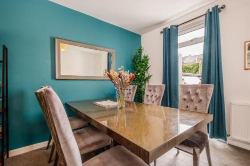 Modern Hove Home close to Brighton Beach with FREE PARKING photo 12
