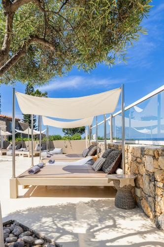 Paradise Island Villas