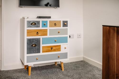 Modern Hove Home close to Brighton Beach with FREE PARKING photo 14