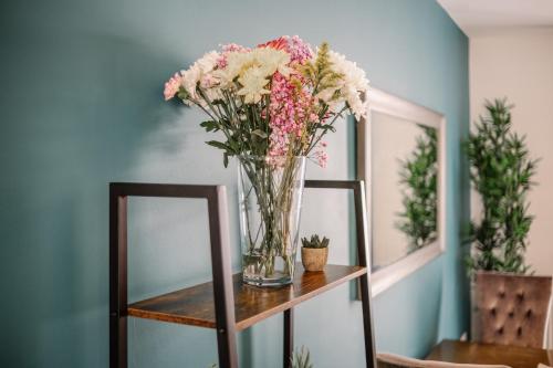 Modern Hove Home close to Brighton Beach with FREE PARKING photo 26