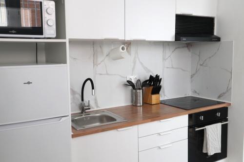 Nice apartment in Madrid B2