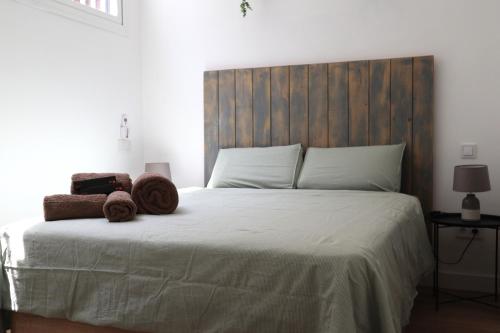 Nice apartment in Madrid B2