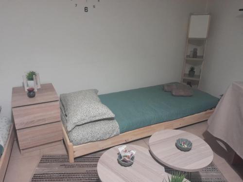 Gallery image of Helen's house in Alexandroupoli