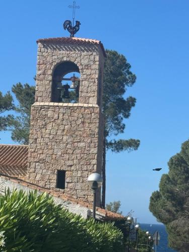 Gallery image of ALMARY DREAM luxury B&B in Baja Sardinia