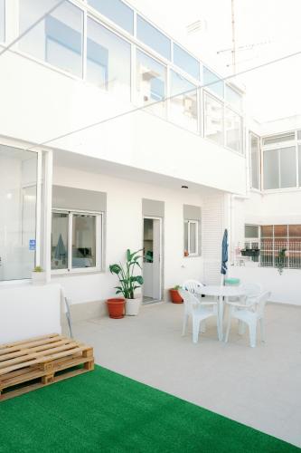 Dona Maria Guest House