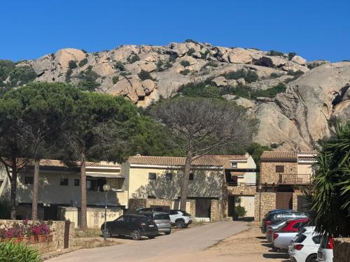 Gallery image of ALMARY DREAM luxury B&B in Baja Sardinia