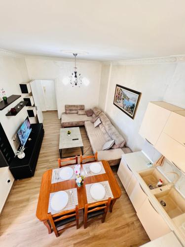 Blue View apartments 4