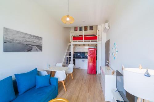 Bala Beach Siófok Apartman