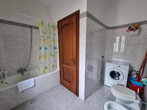 Bagno di Villa Eugenia