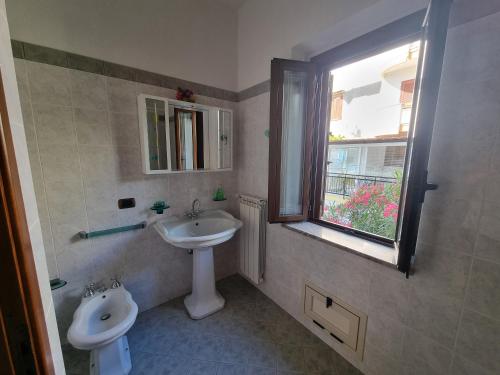 Bagno di Villa Eugenia