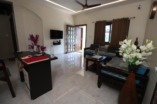 Fotografie z fotogalerie ubytování Aabu Heights v destinaci Mount Ábú