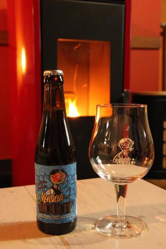 Bebidas en L'épicurien