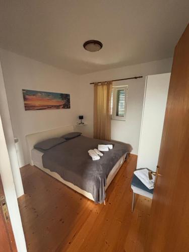Apartman Tiziana