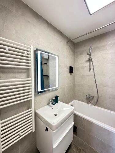 Desire - Brand new modern apartment
