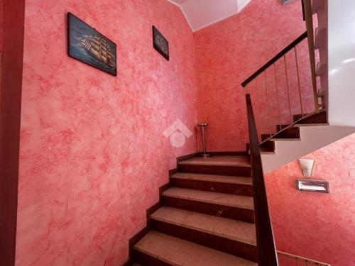 Fotografie z fotogalerie ubytování Hotel Feluca v destinaci Bonassola