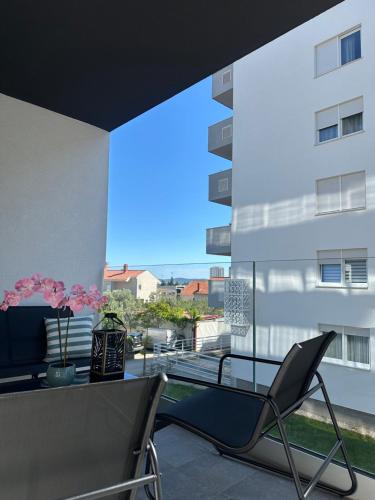 Desire - Brand new modern apartment