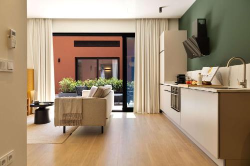 SariStays Valencia Modern & O