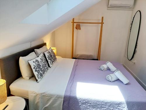 Gallery image of Sorelle apartment in Korčula