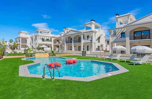 Quesada Adhara Apartament