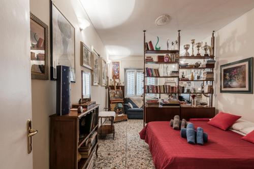 Appartamento Roma Centro