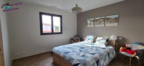 Photo de la galerie de l'établissement Maison de Julien et son fils, à Palau-del-Vidre