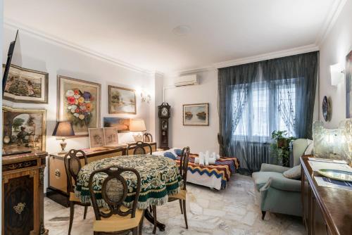 Appartamento Roma Centro