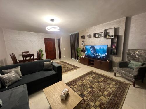 Baraka Tower - Private Apartments