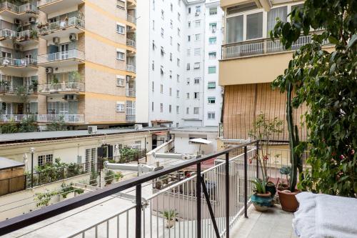 Appartamento Roma Centro