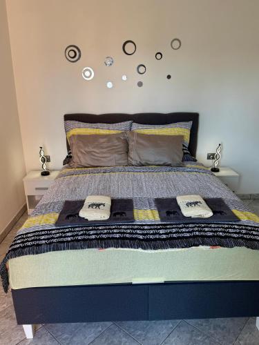 Sea ROOM 1- Small