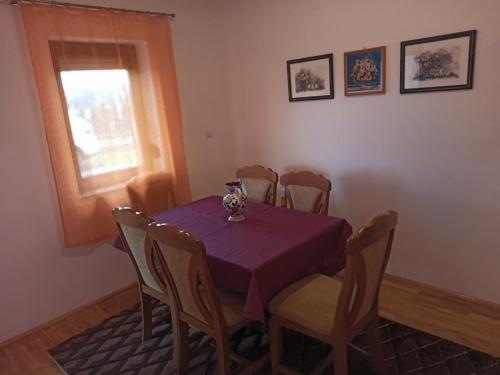 Gambar di galeri bagi Vila Eno di Ivišovo Greblje