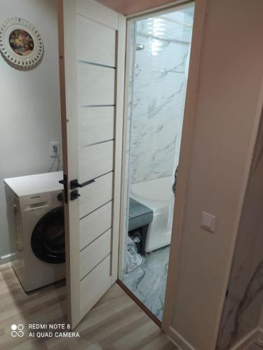 Fotografie z fotogalerie ubytování Дом для отдыха v destinaci Muruntau